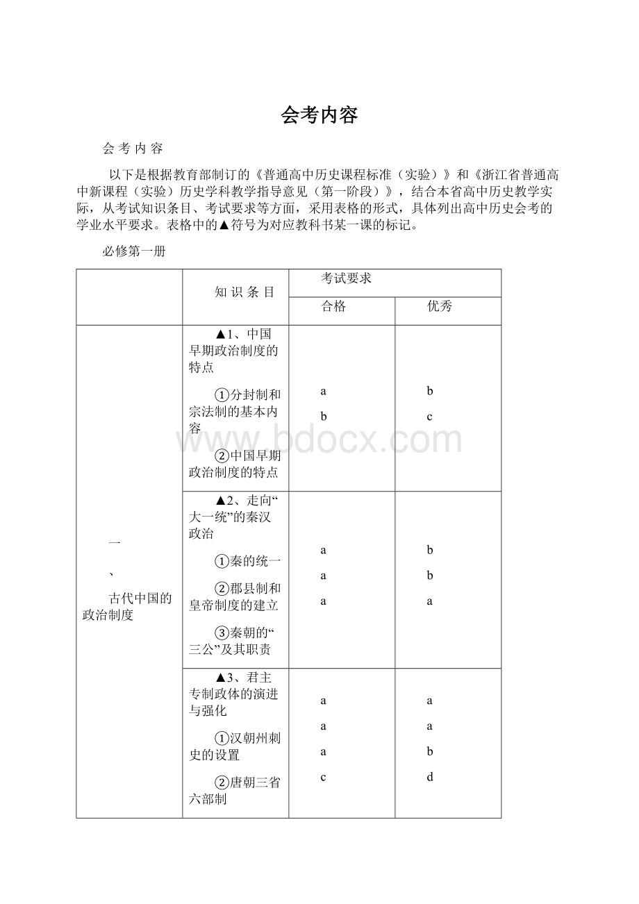 会考内容.docx_第1页