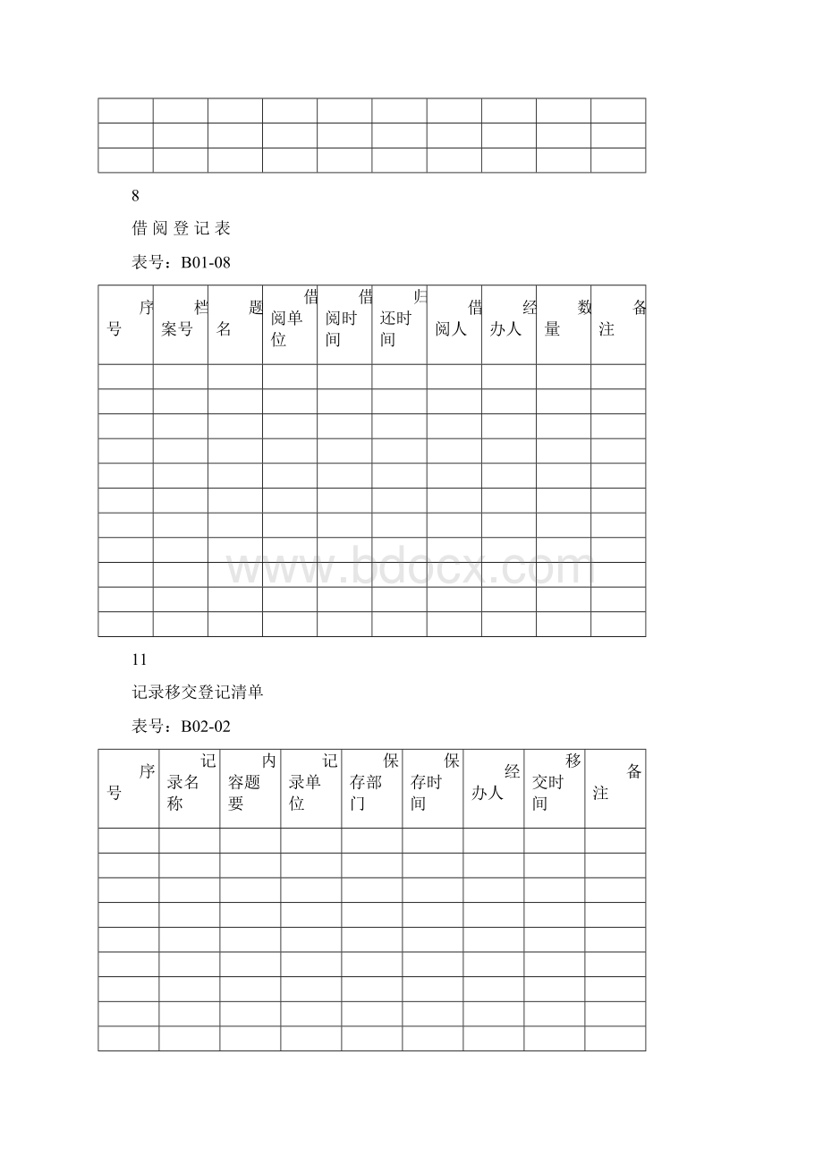 公路施工三标一体化表格.docx_第3页