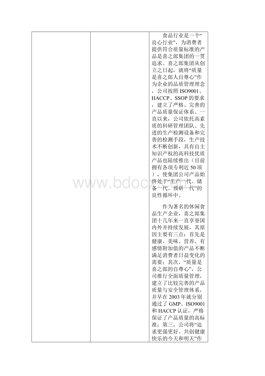 中国海苔品牌消费市场格局现状及十三五发展环境分析报告文档格式.docx_第3页