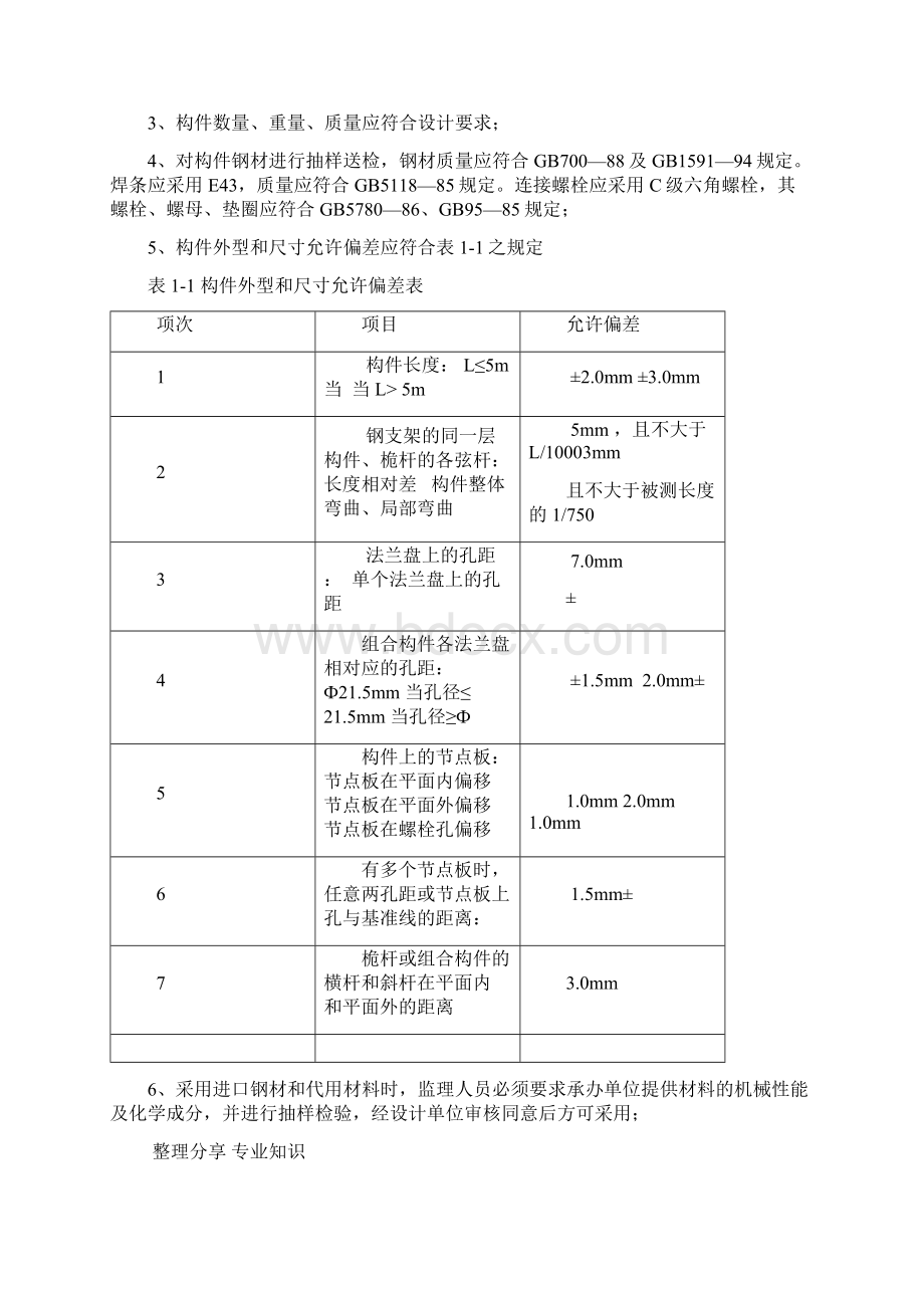 水文缆道钢支架制安工程质量控制.docx_第2页