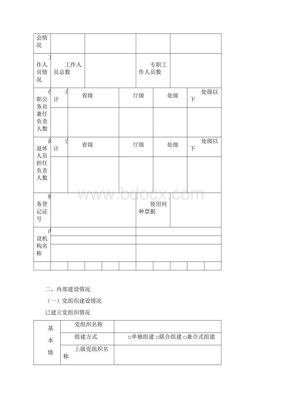 民办非企业单位Word格式文档下载.docx_第3页