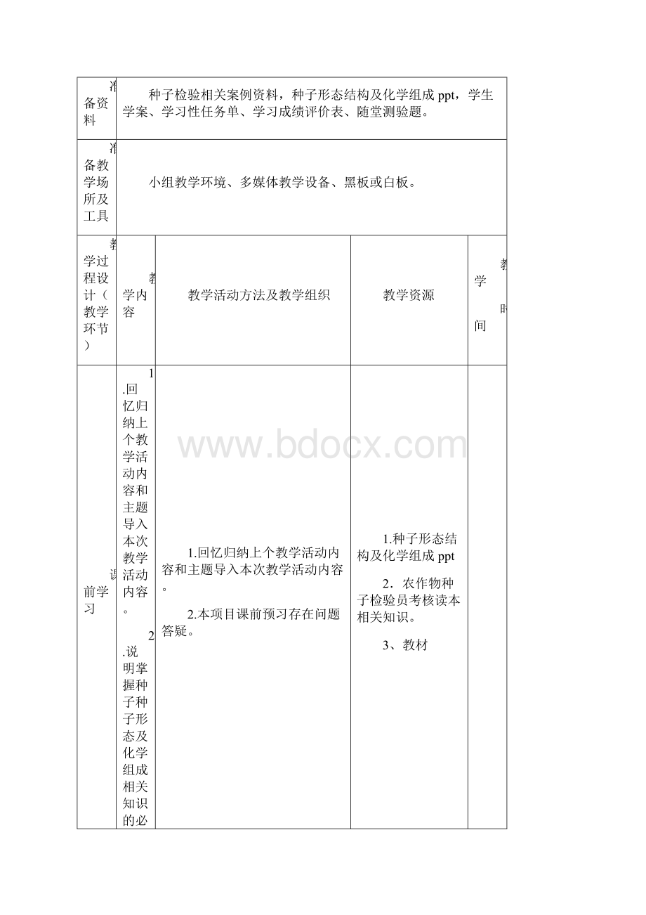 教案种子形态构造与化学成分汇总Word文档下载推荐.docx_第3页