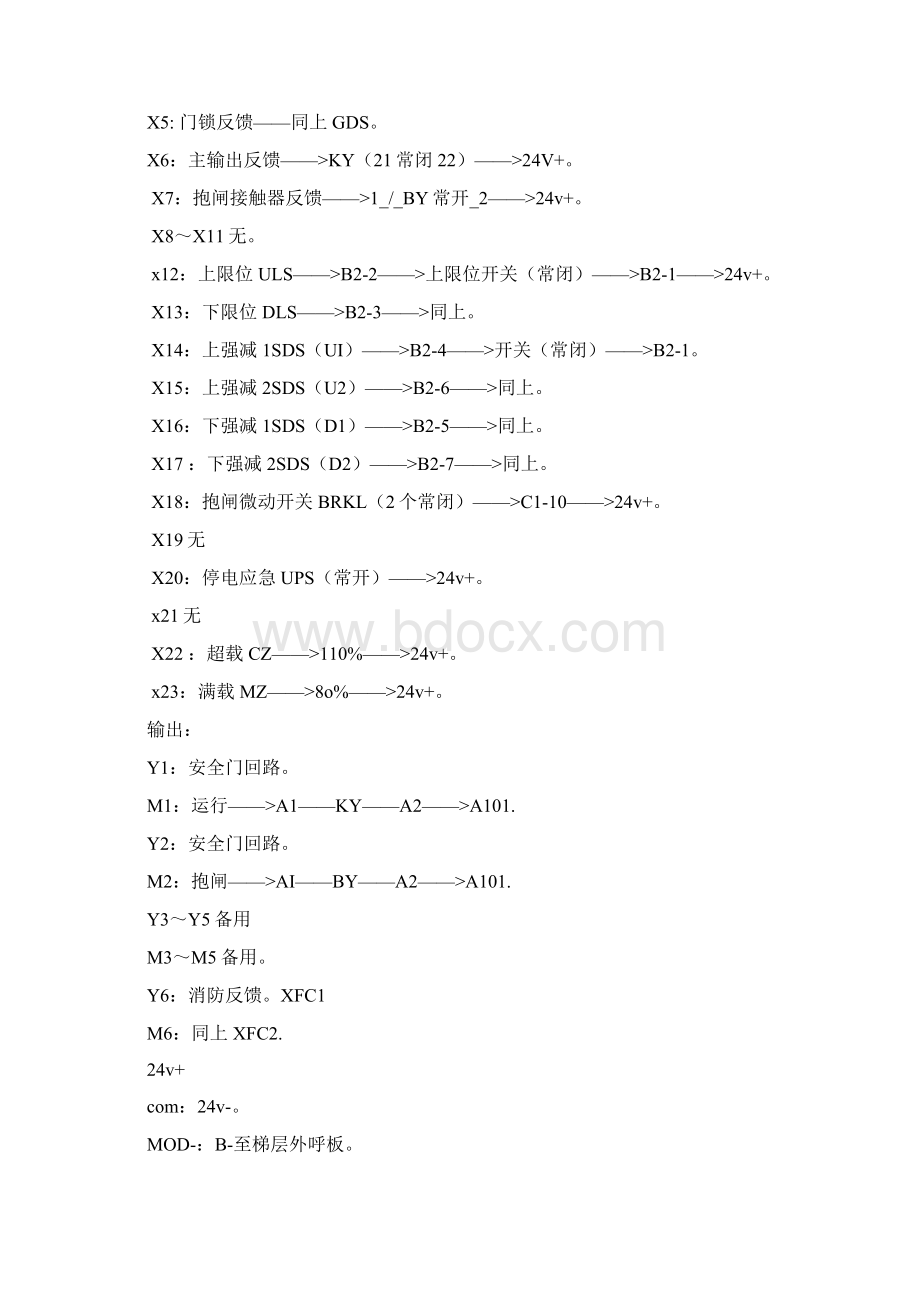 默纳克NICE3000调试说明书修改版.docx_第3页