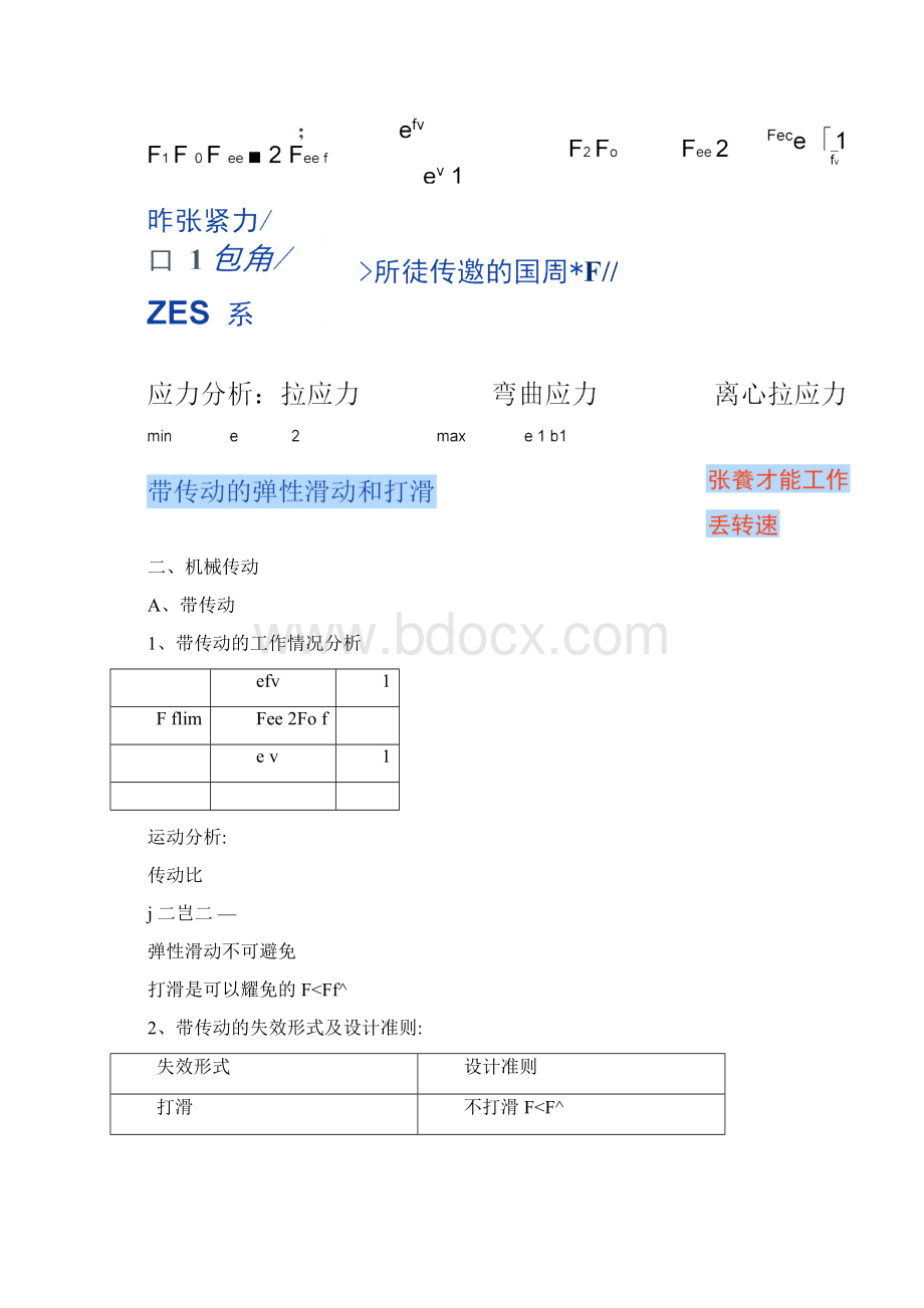 机械设计总结Word格式文档下载.docx_第3页