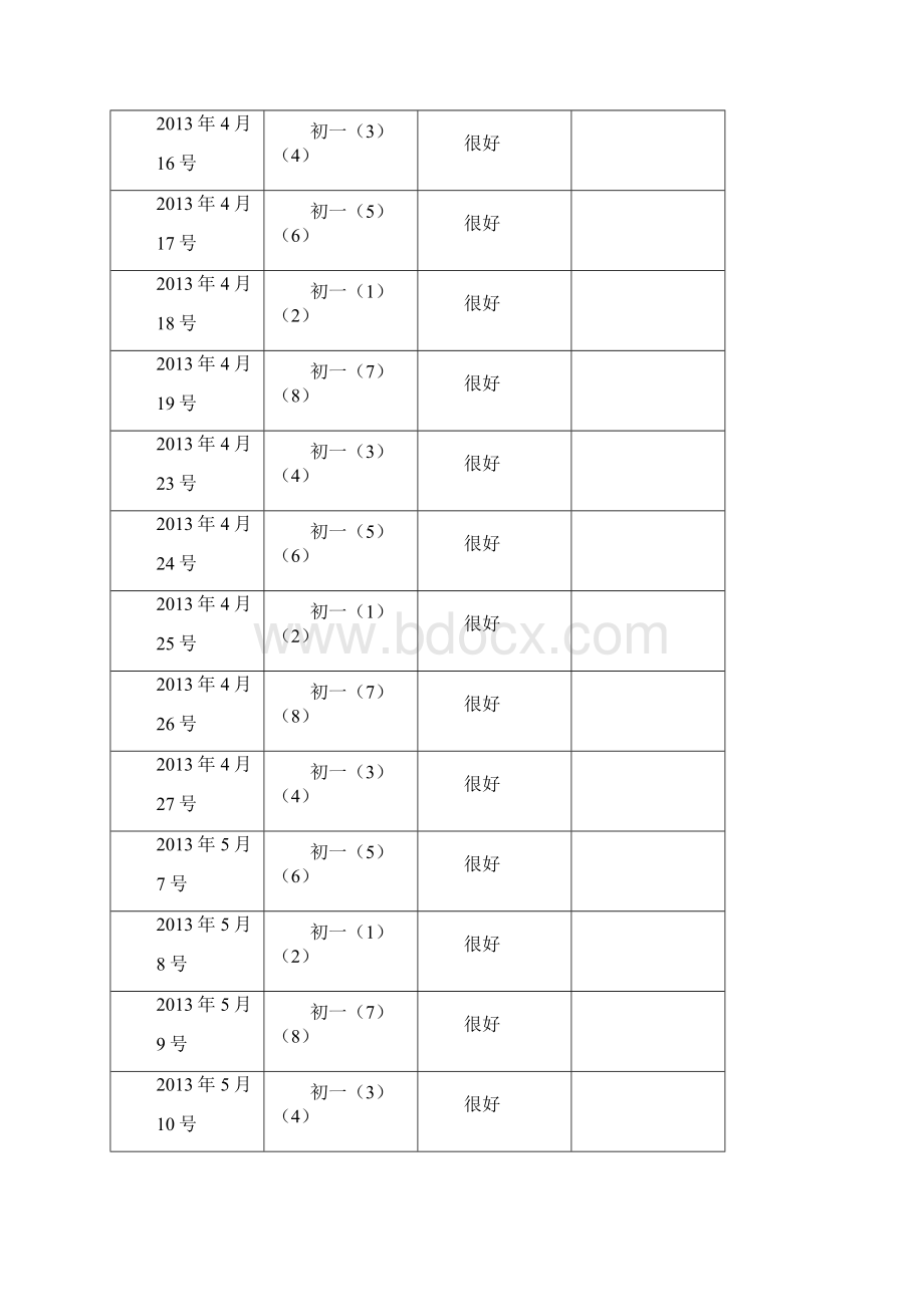 26中劳技室使用情况记录表.docx_第3页