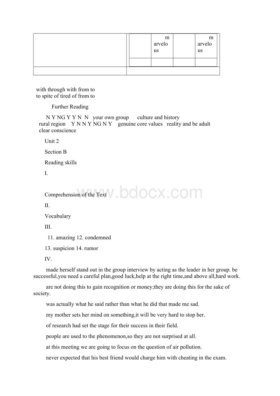 新视野大学英语Passage B答案.docx_第3页