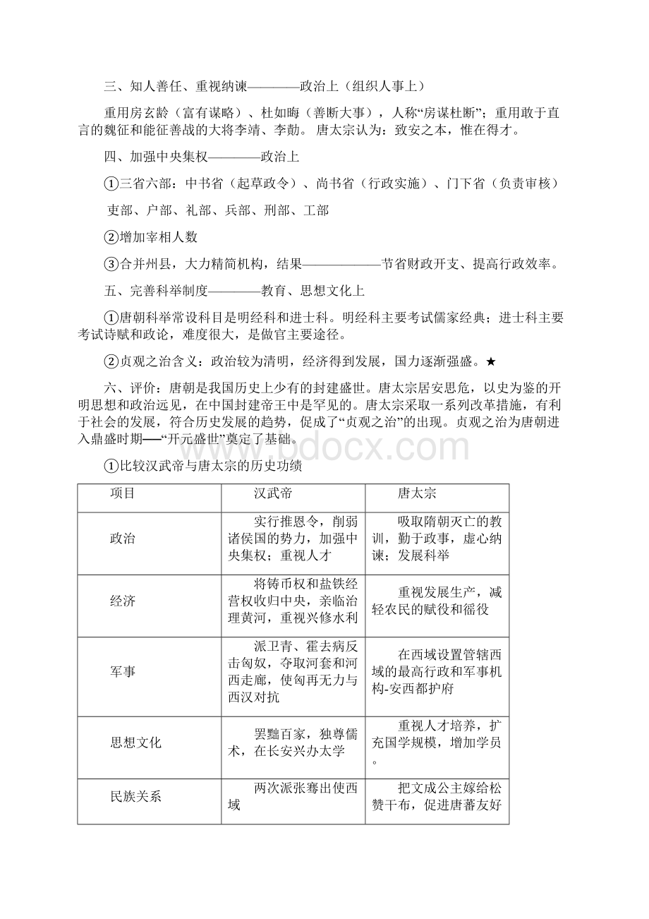 七年级下册历史复习提纲岳麓版.docx_第3页