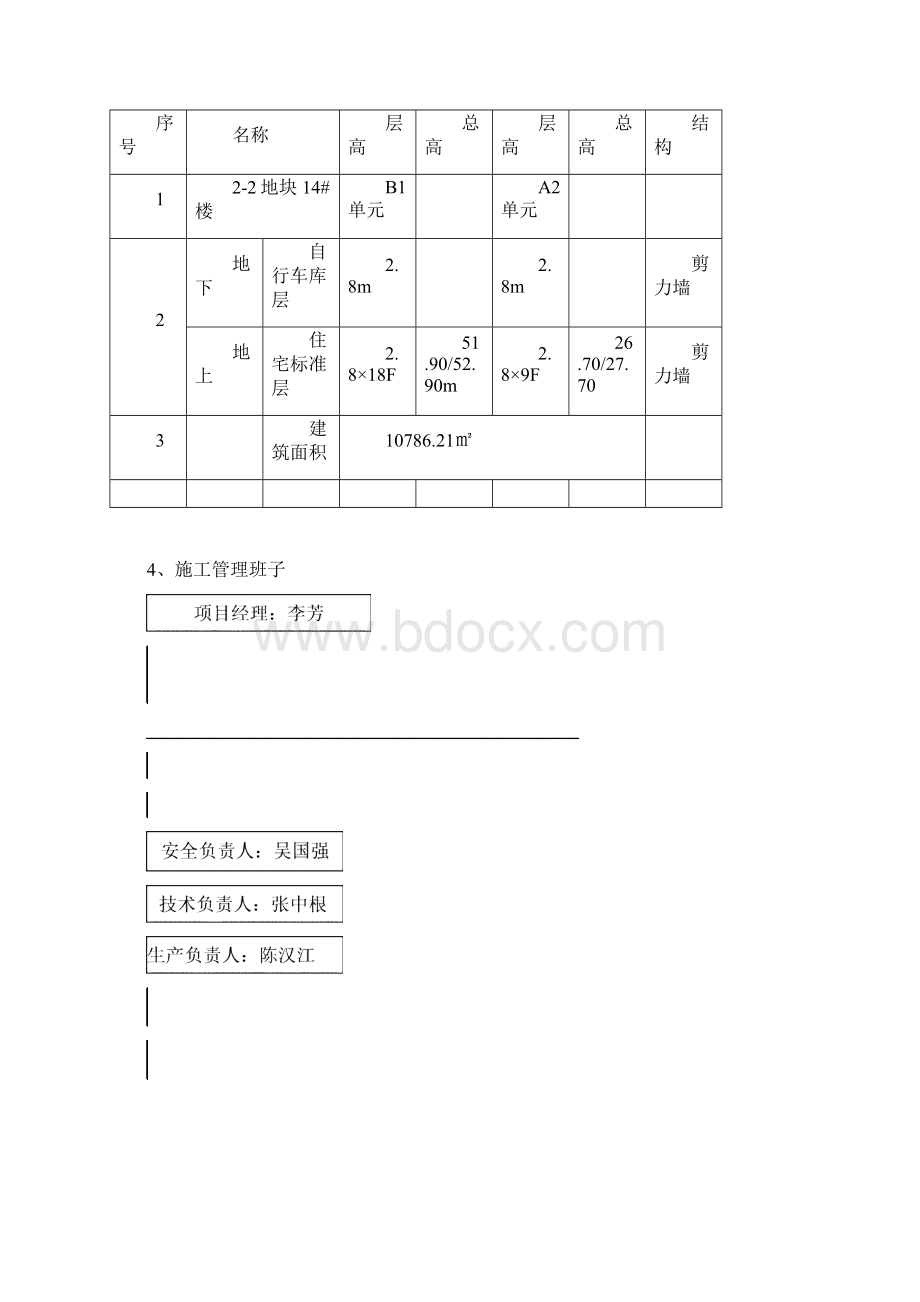 落地脚手架工程.docx_第3页