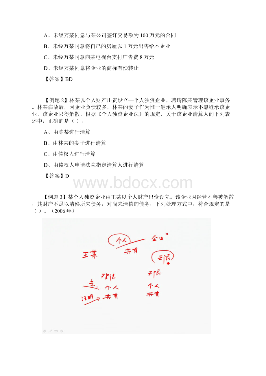 个人独资企业法.docx_第2页