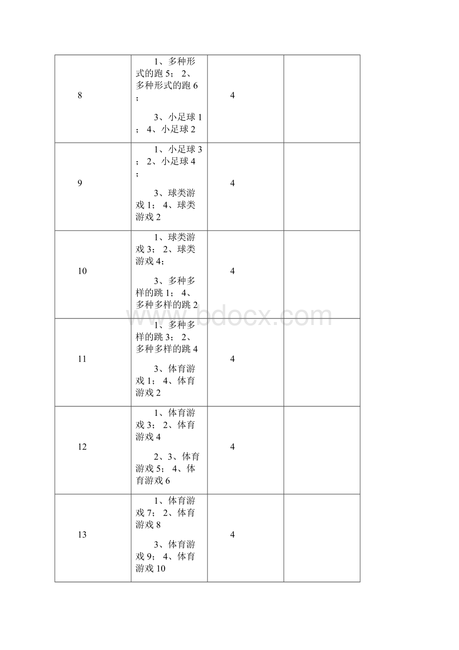 水平一体育教学设计Word文档下载推荐.docx_第3页