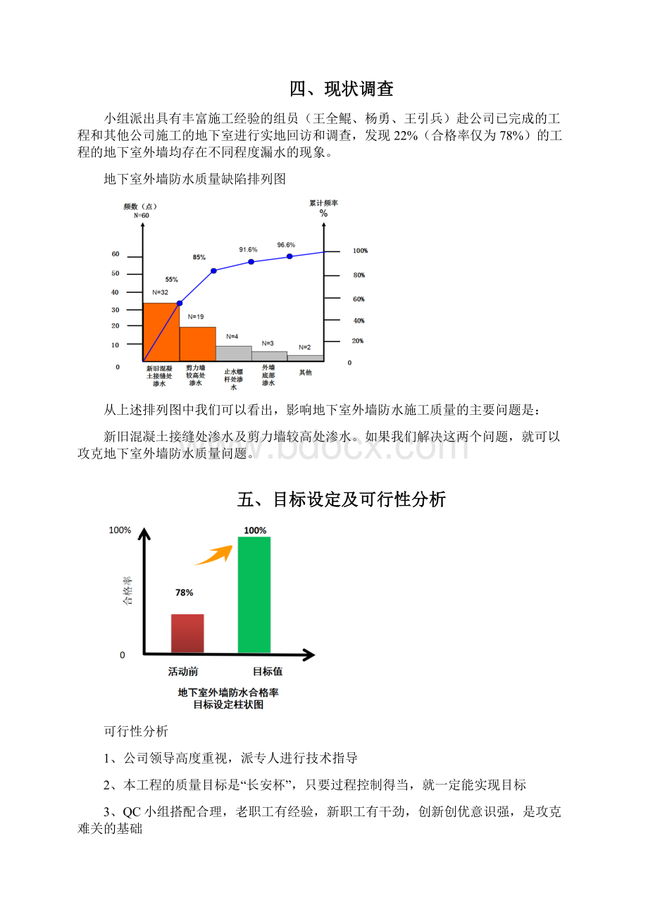 控制地下室外墙防水施工质量.docx_第3页