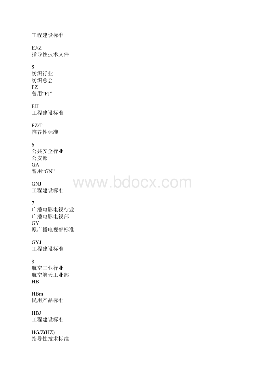 标准分类.docx_第3页