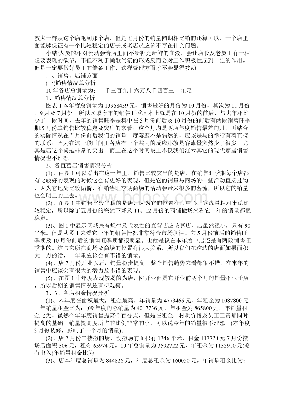 店长销售的工作计划Word文件下载.docx_第2页