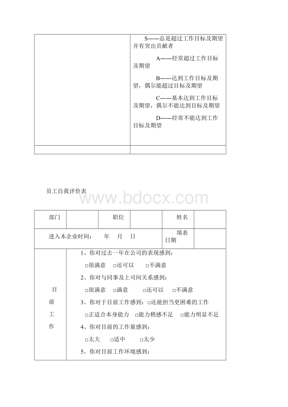 绩效考核是企业管理的一种重要手段Word文件下载.docx_第3页