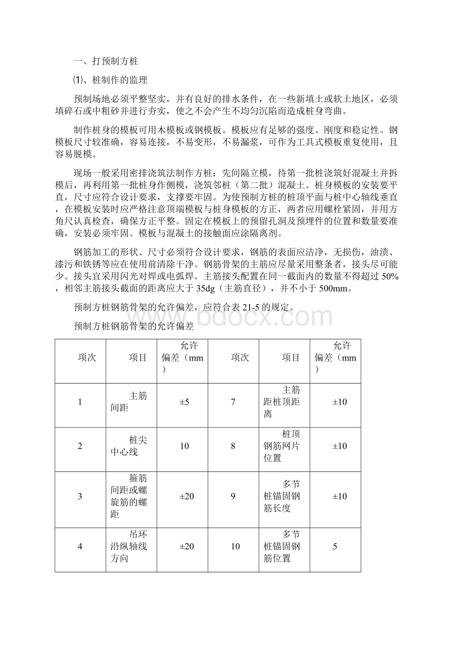 旁站监理实施细则Word格式文档下载.docx_第3页