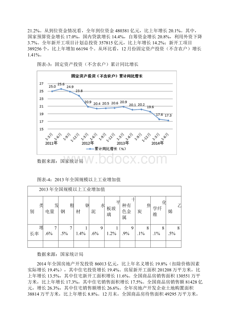 中国医疗器械行业发展环境分析.docx_第3页