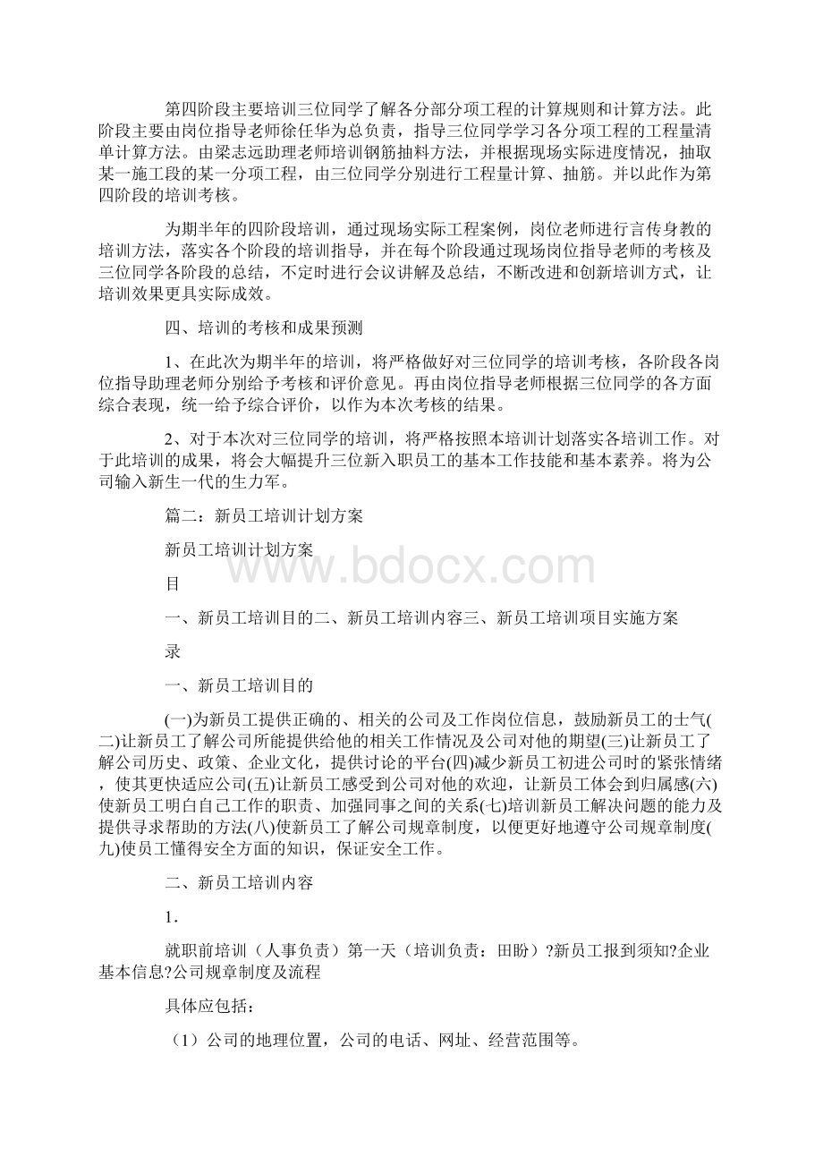 国网新员工培训计划.docx_第3页