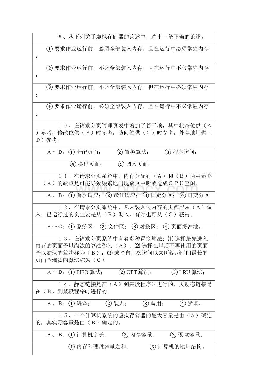 存储器管理Word文档格式.docx_第3页