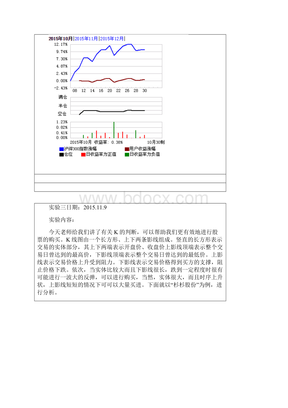 证券投资实验报告Word文档下载推荐.docx_第3页