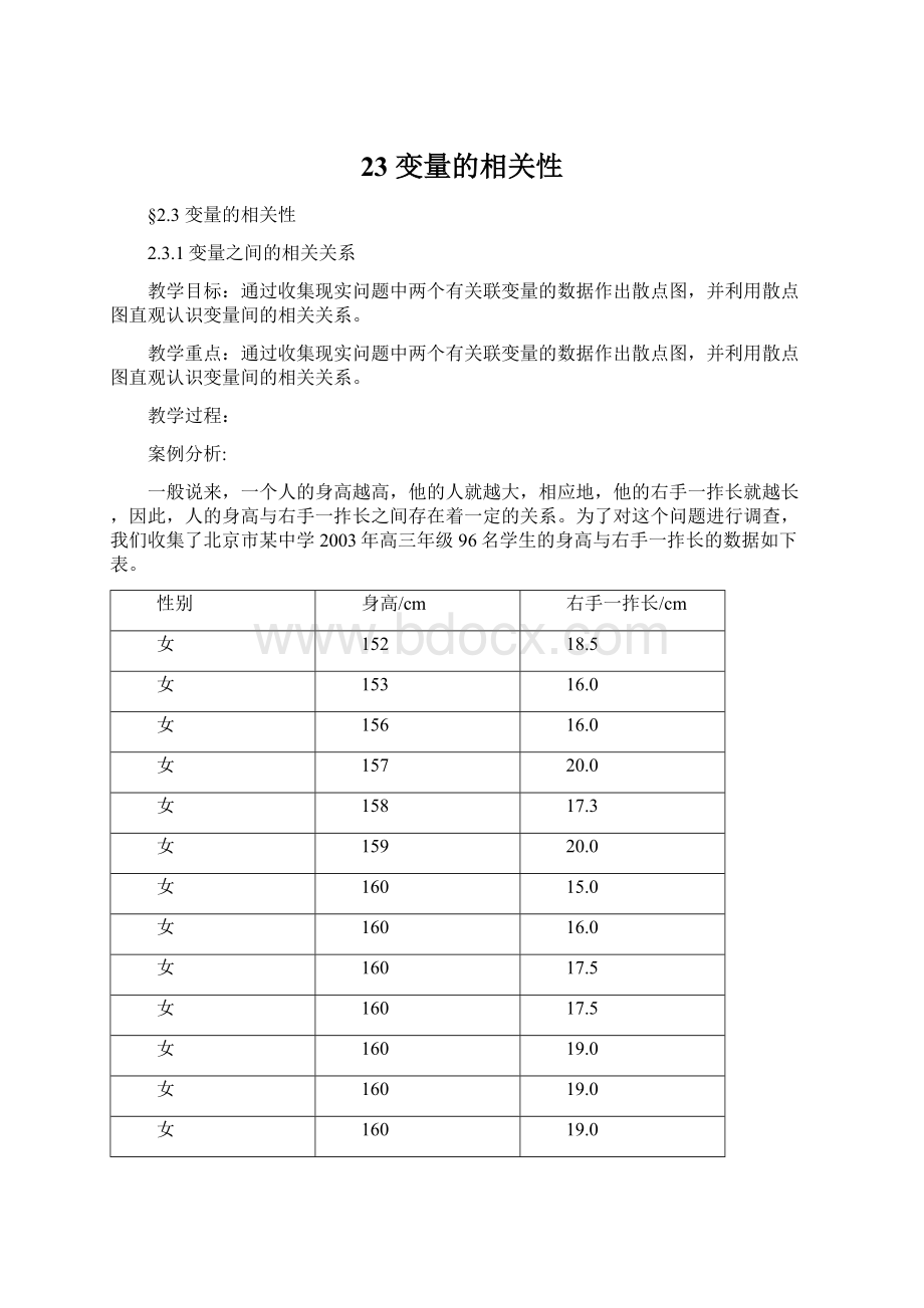 23 变量的相关性.docx