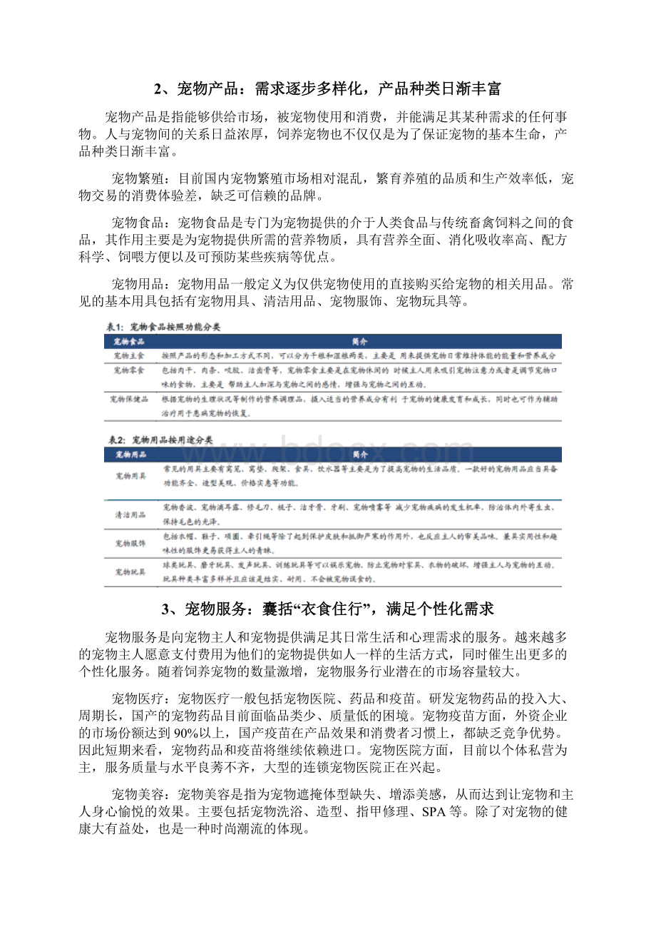 宠物行业分析报告Word下载.docx_第3页