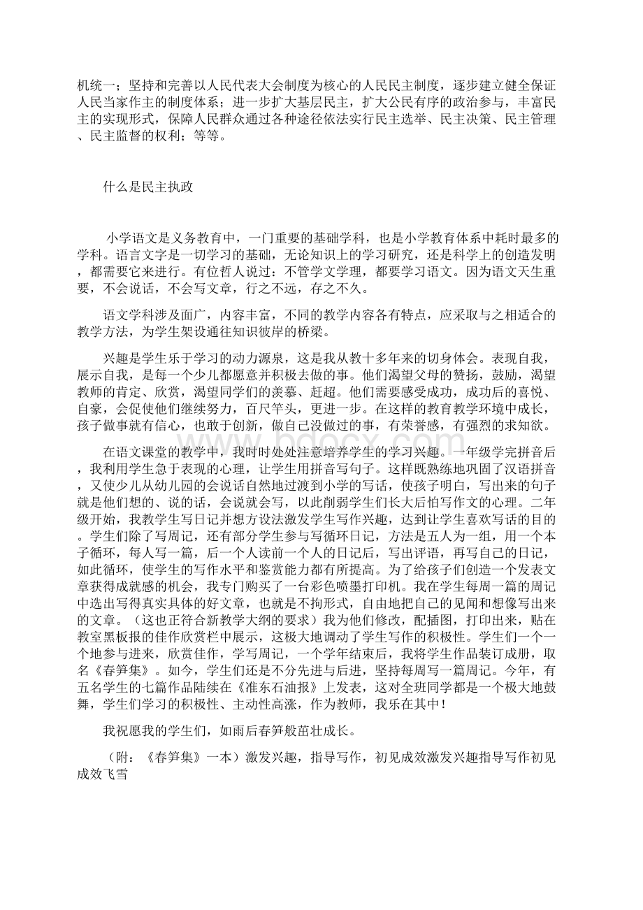 什么是民主执政党建党委.docx_第2页