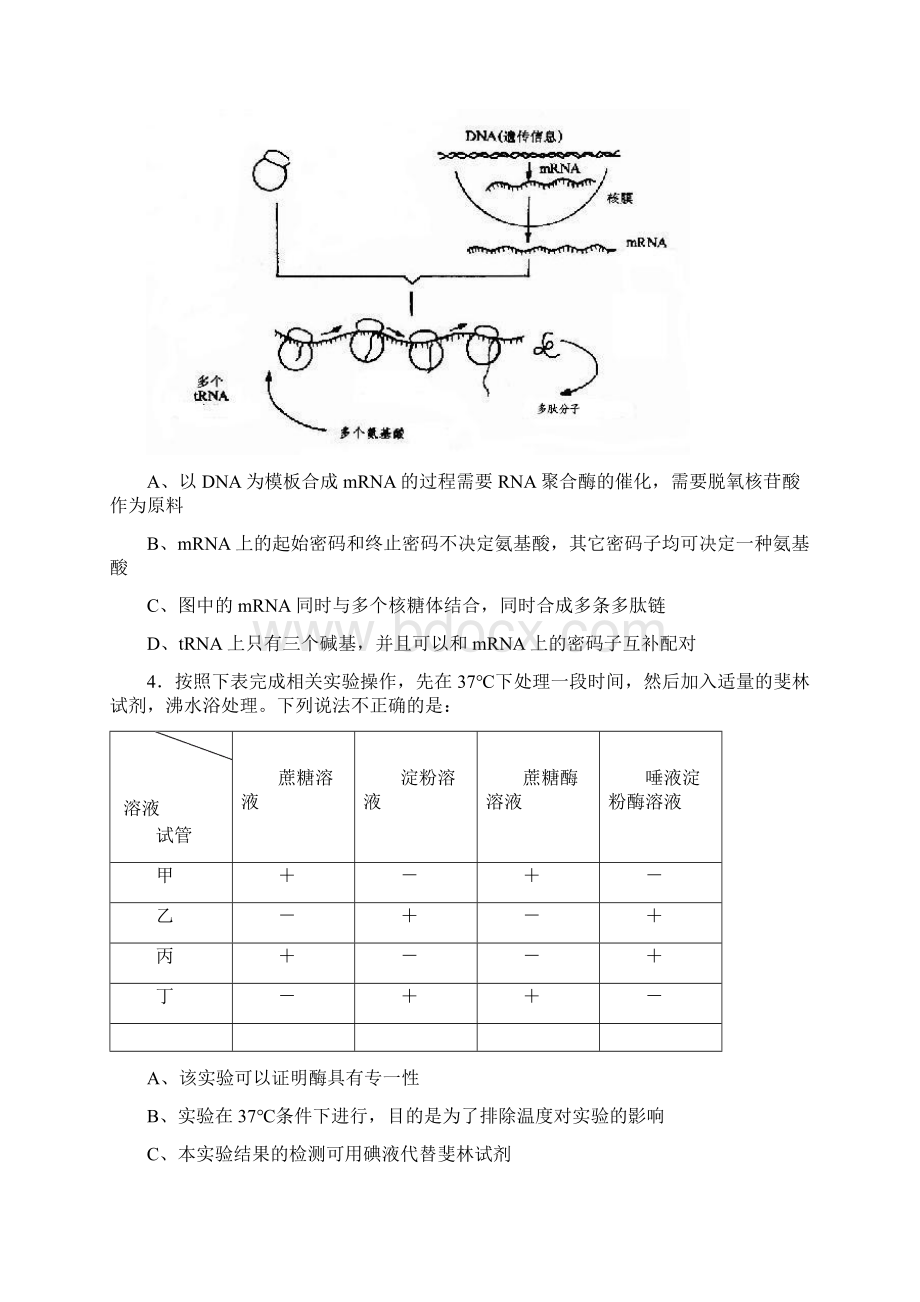 理综试题文档格式.docx_第2页