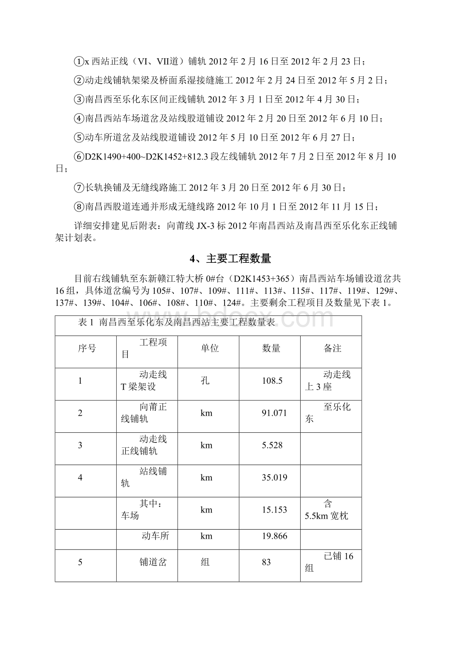 车站轨道工程施工方案.docx_第2页