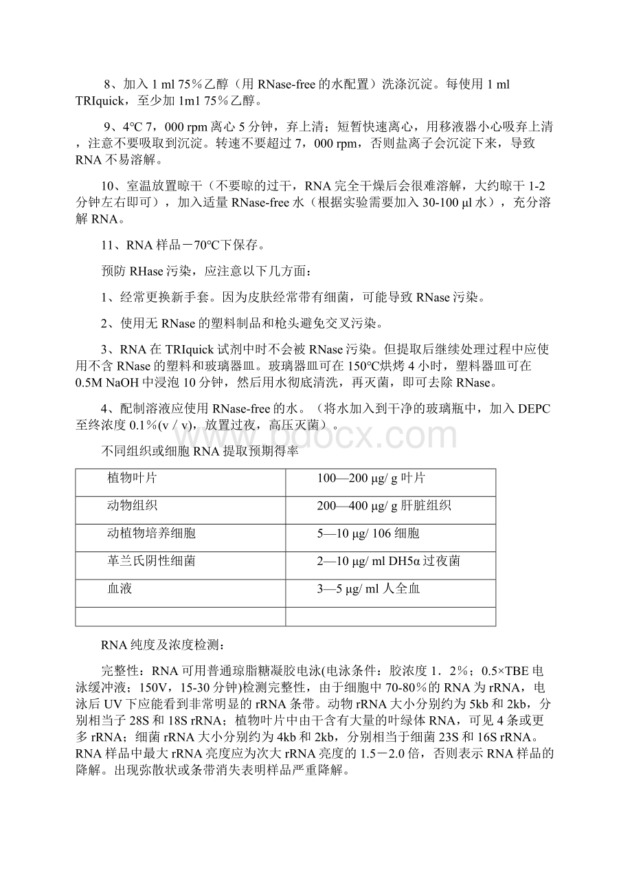 分子生物学实验指导.docx_第2页