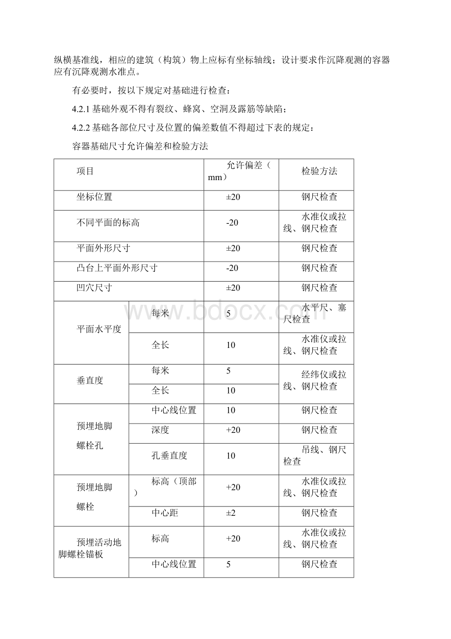 压力容器安装施工方案.docx_第3页