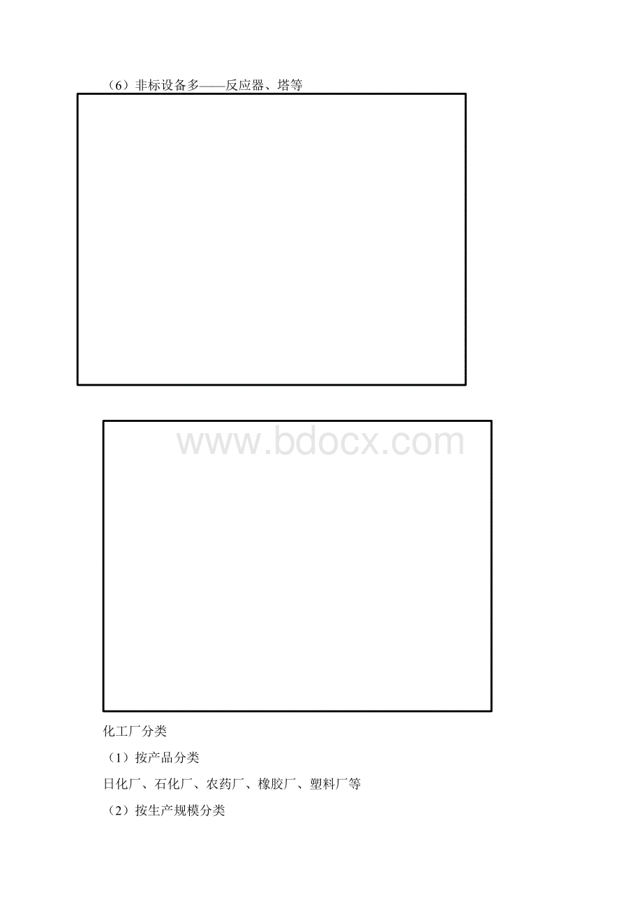 02第二部分化工设计各阶段的主要内容及相关规范.docx_第3页