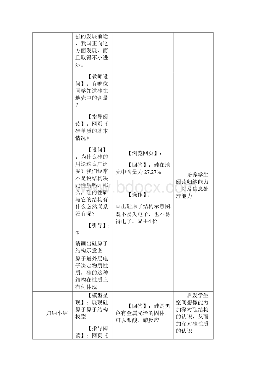 必修一 化学 第四章 非金属及其化合物.docx_第3页