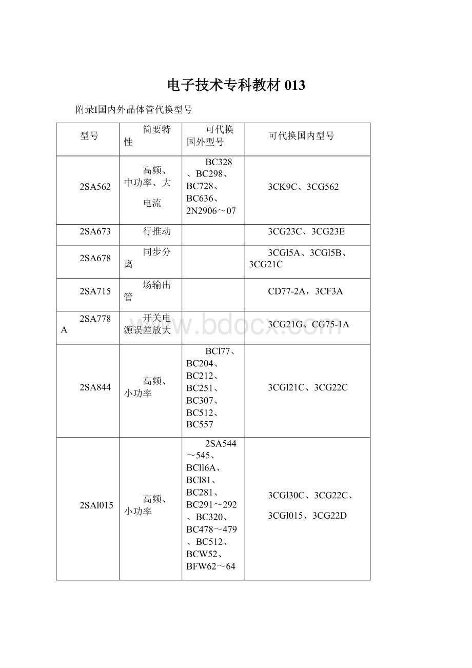 电子技术专科教材013Word文件下载.docx_第1页