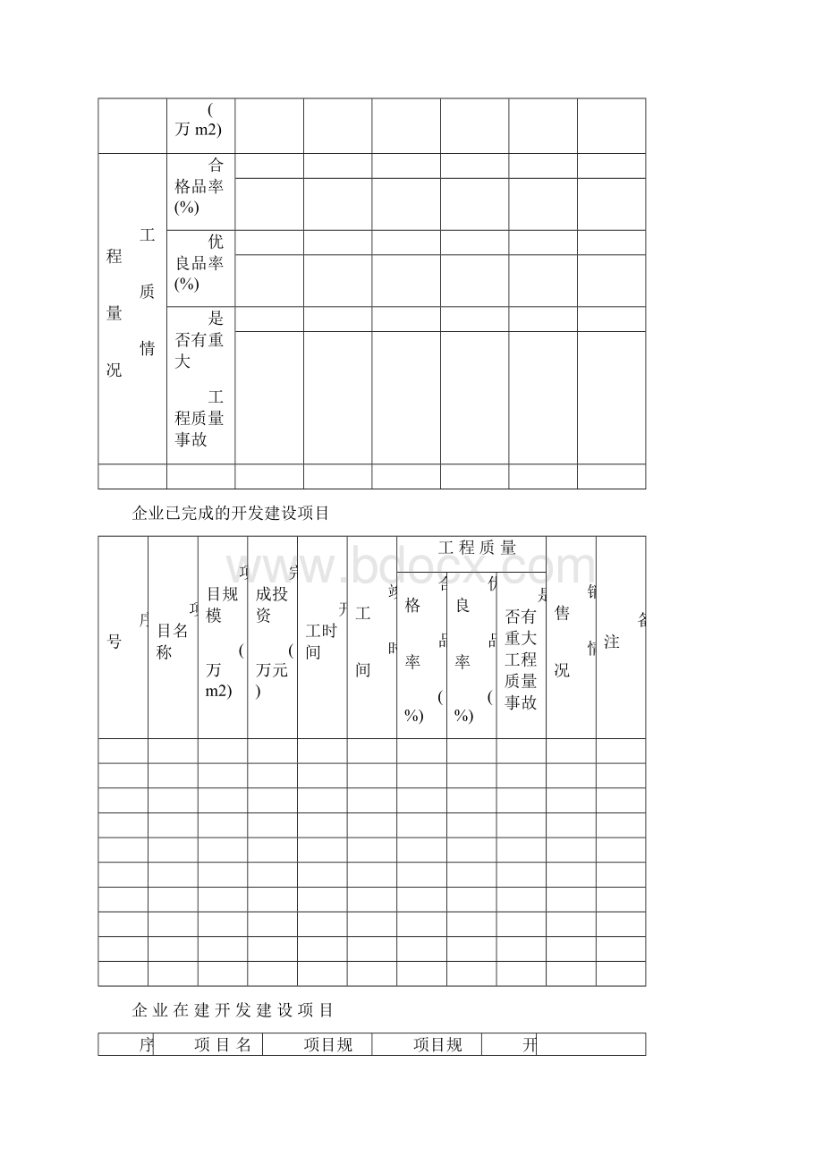 房地产企业开发资质.docx_第3页