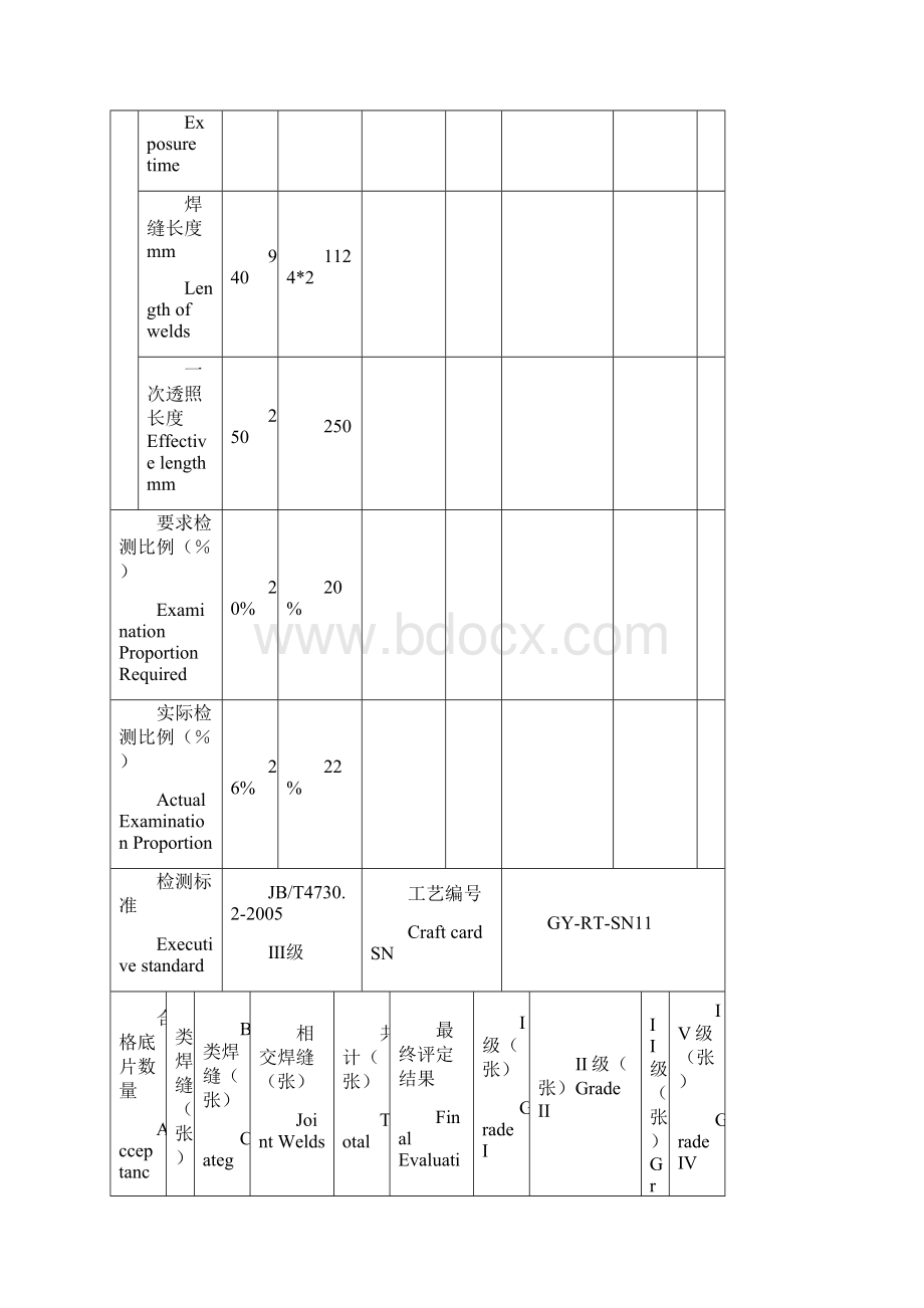 气液分离器检测报告数据资料.docx_第3页