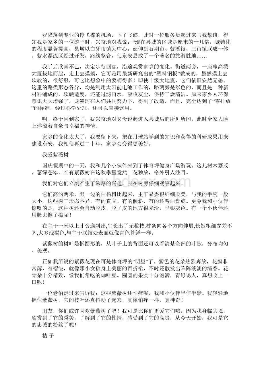 唐晨晁作文.docx_第2页