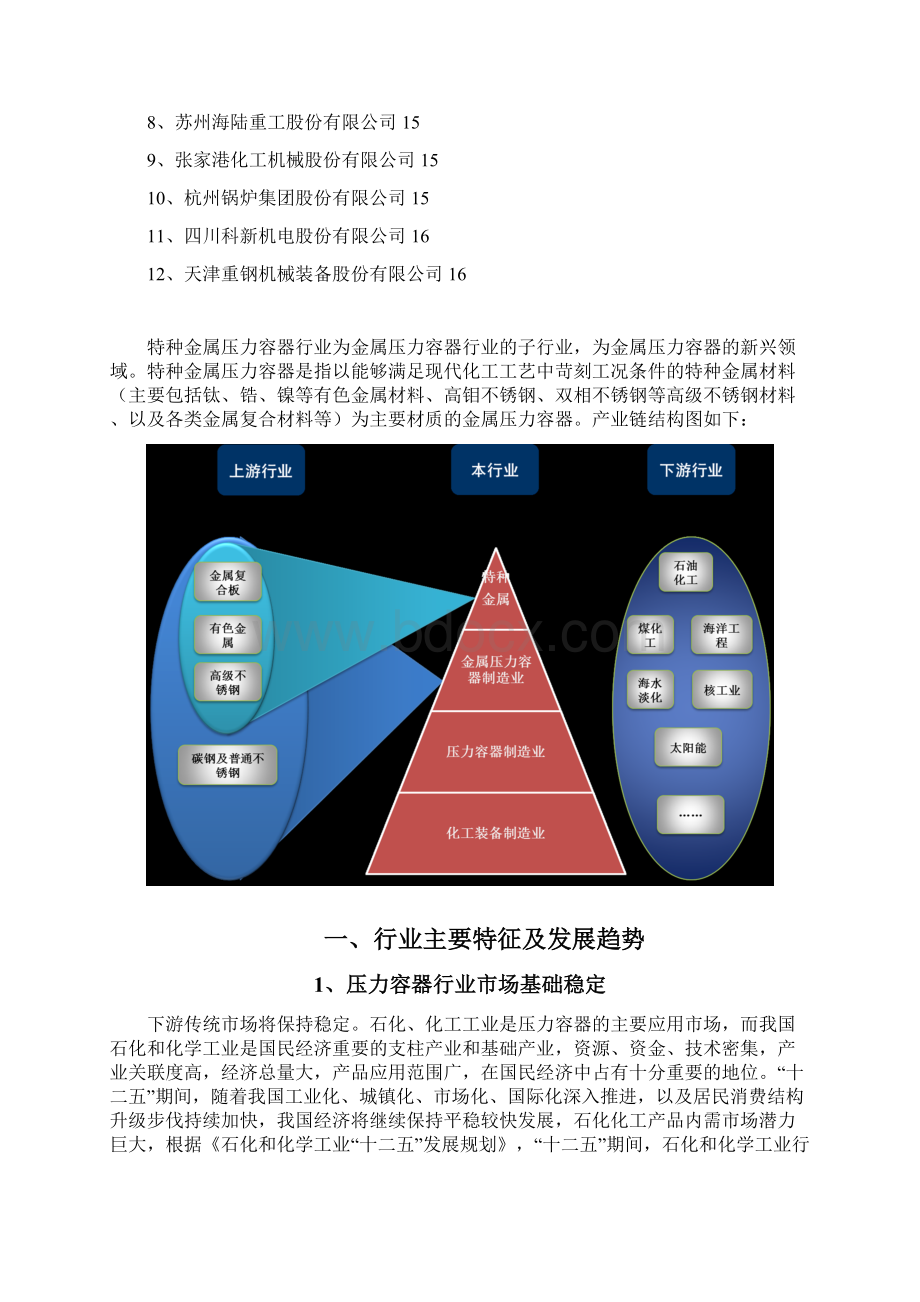 特种金属压力容器行业分析报告Word下载.docx_第2页