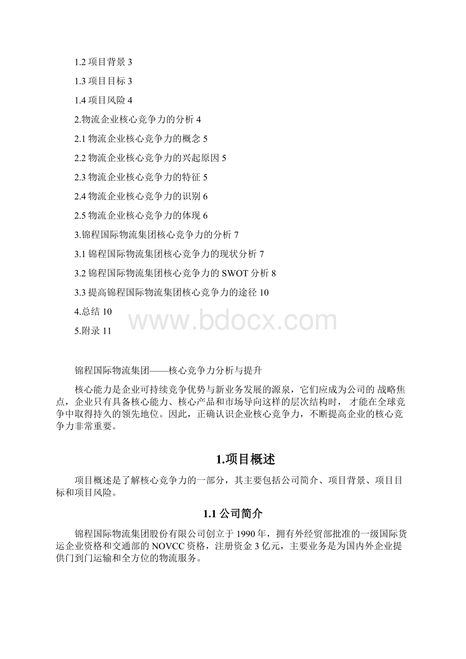 核心竞争力分析2文档格式.docx_第2页