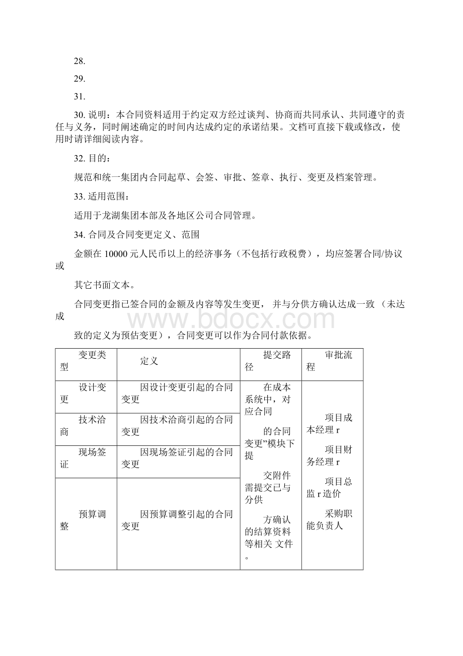 龙湖集团合同管理办法集团统一版.docx_第2页