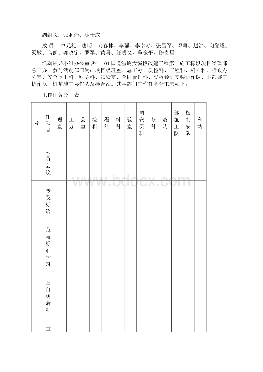 质量活动月实施方案1.docx_第3页