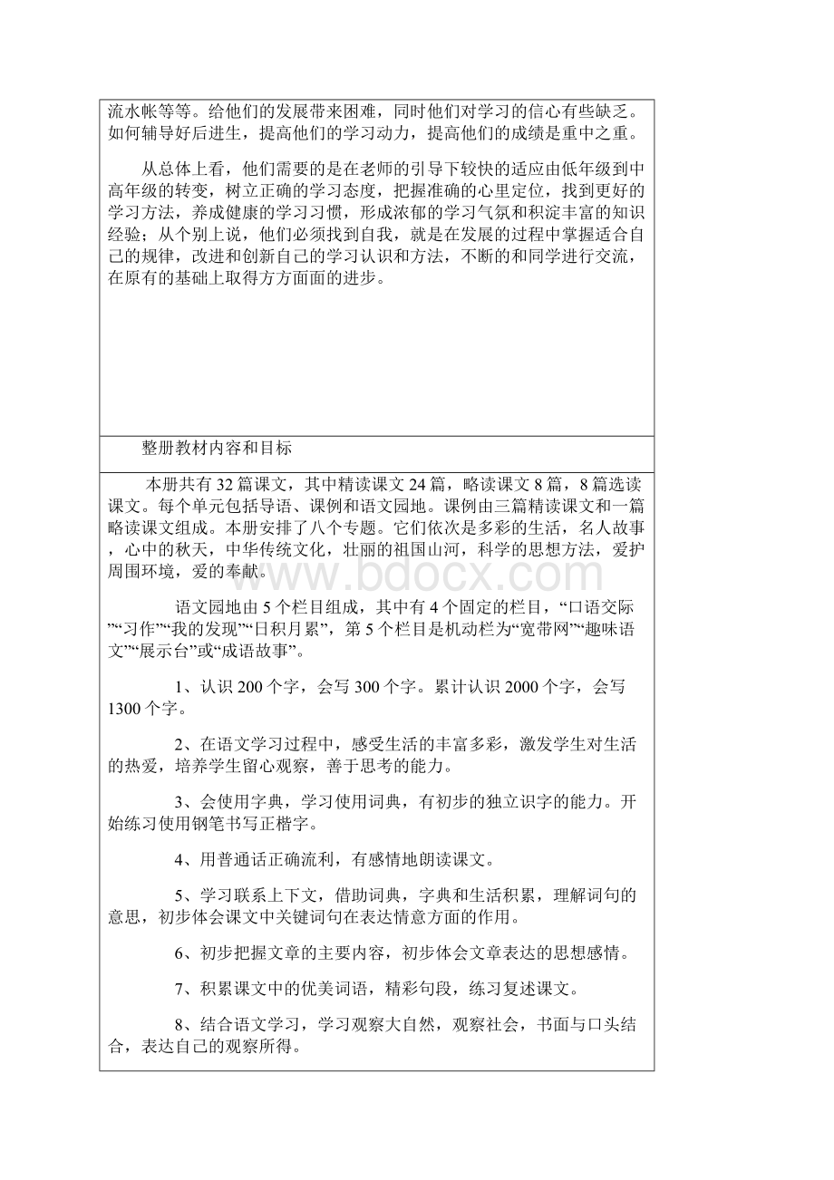 金静琼语文教学计划文档格式.docx_第2页