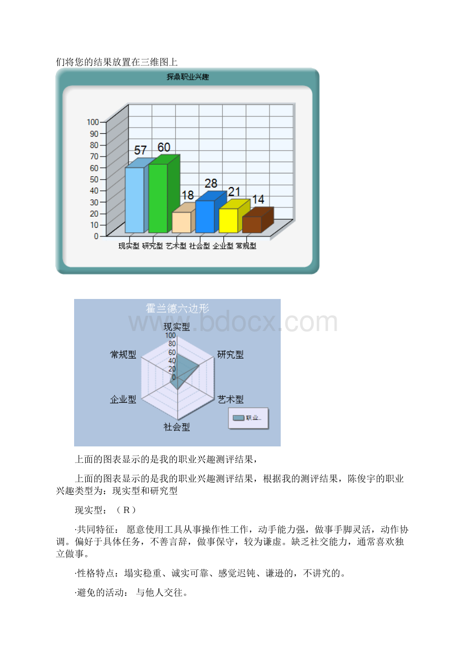 职业生涯规划报告范文.docx_第3页