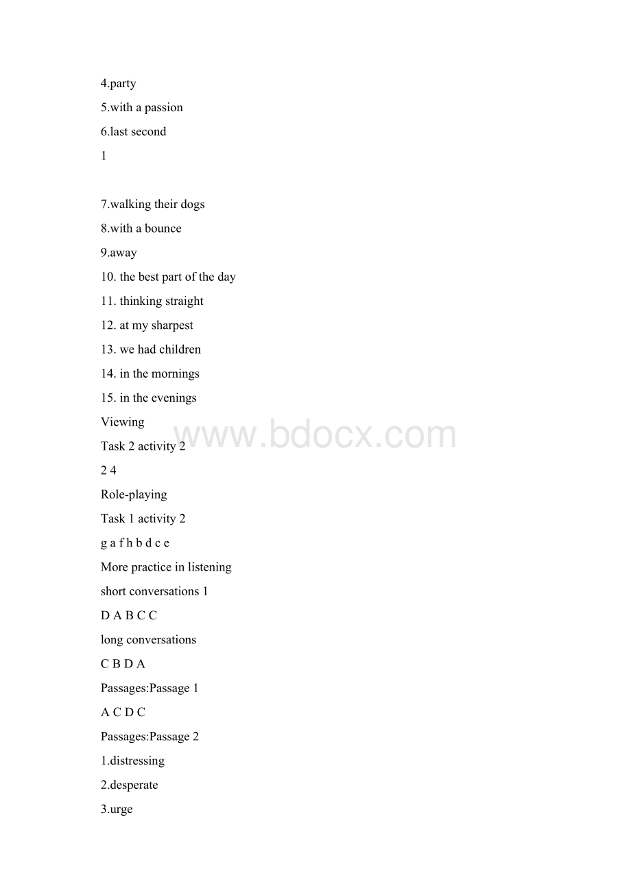 新视野大学英语视听说第三版第4册.docx_第2页