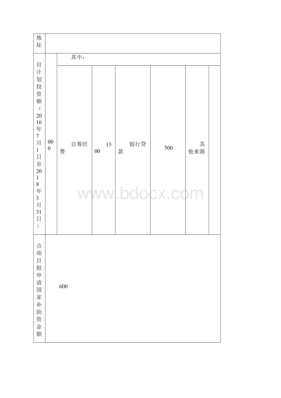 物流标准化试点项目申报材料.docx_第3页