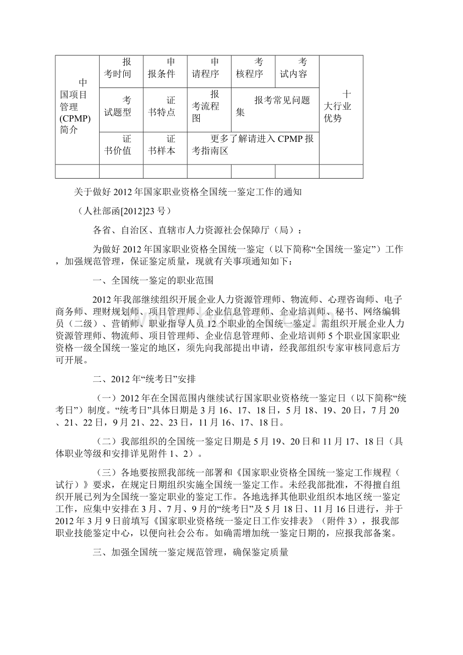 中国项目管理师Word格式文档下载.docx_第2页