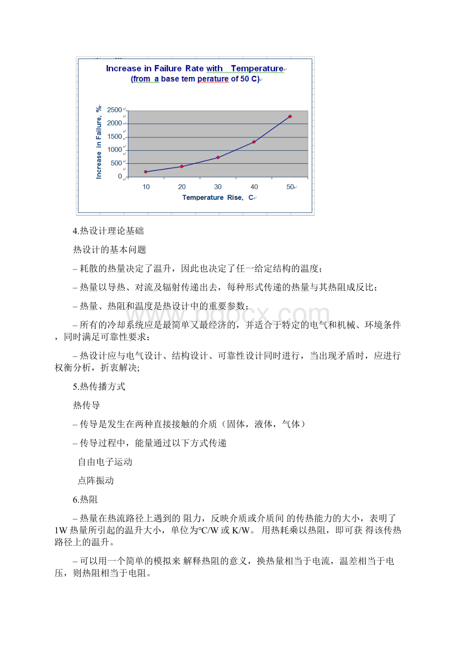 灯具LED热设计及仿真模拟Word格式.docx_第2页