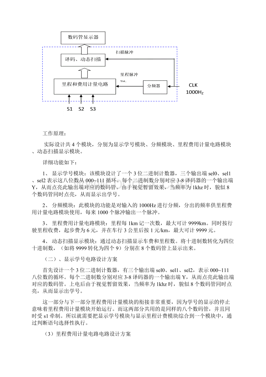 数电实习报告中国石油大学.docx_第2页