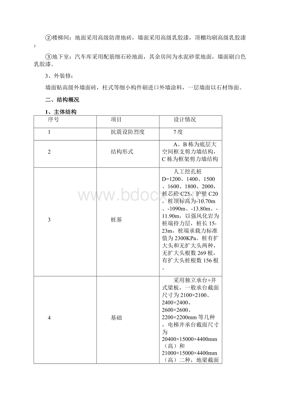 新天国际名苑施工组织设计范文Word格式文档下载.docx_第3页