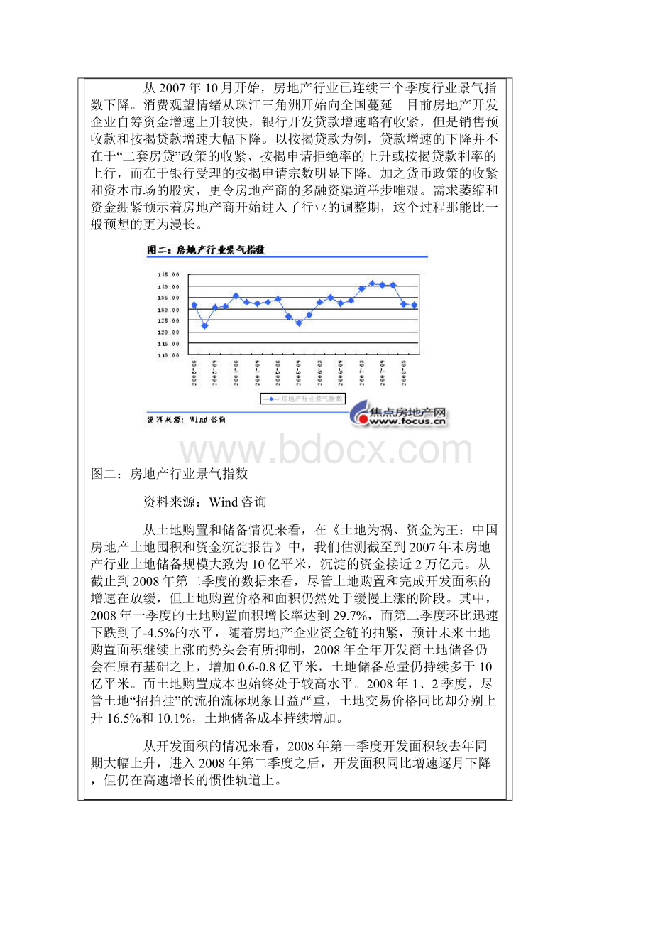 中国房地产行业资金报告Word文档下载推荐.docx_第3页