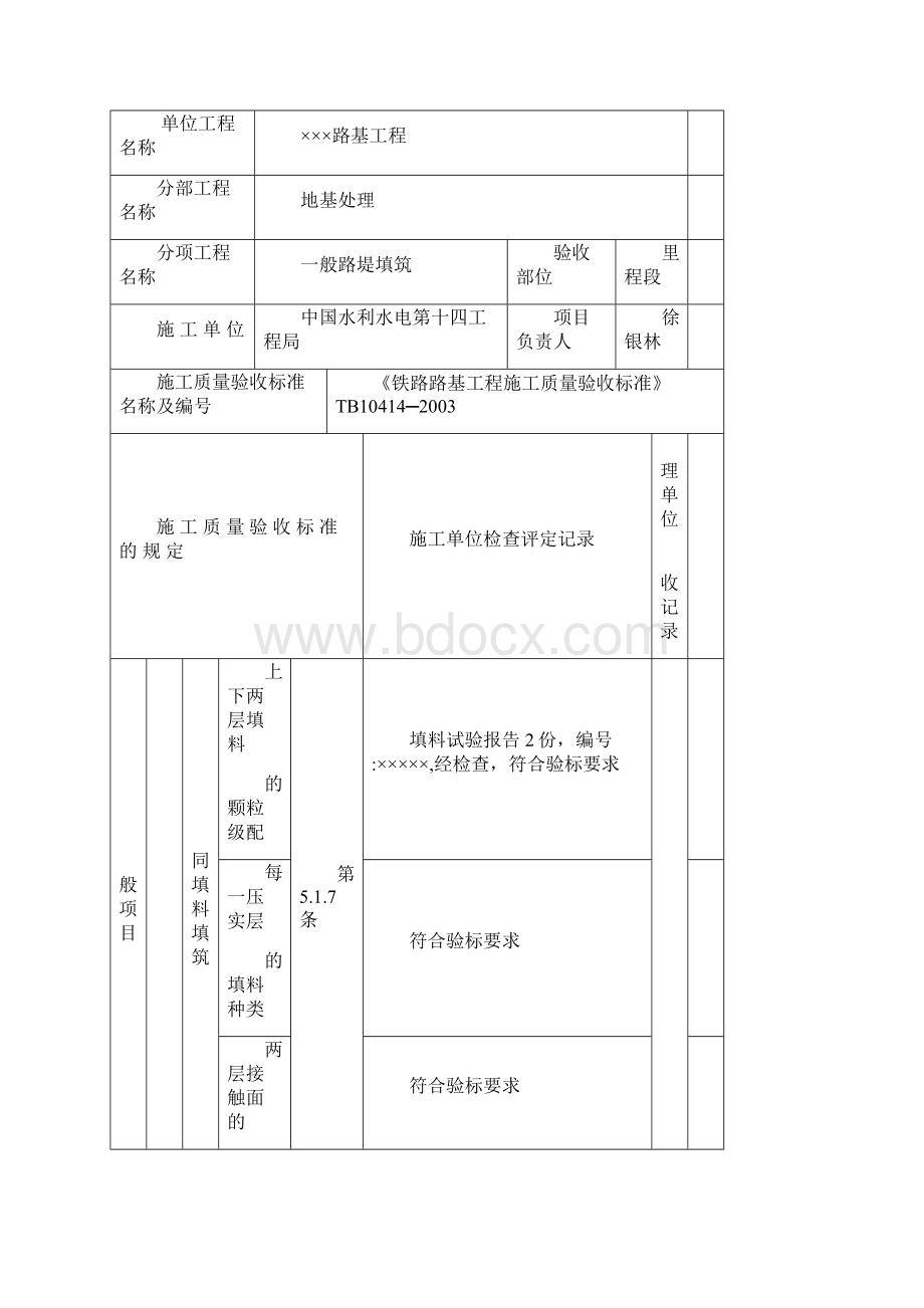 货场基床以下路堤检验批表格Word文档格式.docx_第3页